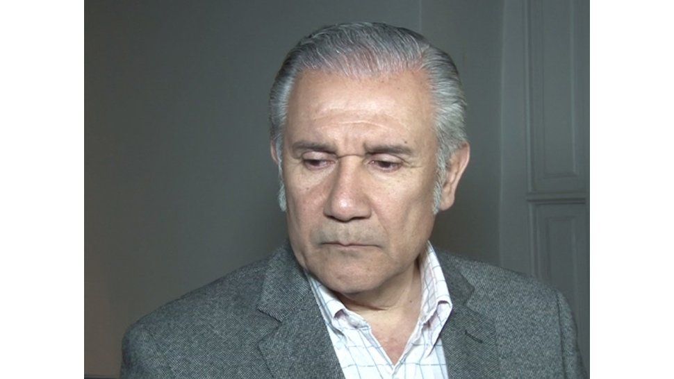 Walter Barrionuevo