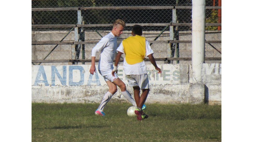 Monterrico