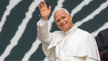 El Gobierno confirmó un nuevo feriado nacional por la visita del papa León XIV.