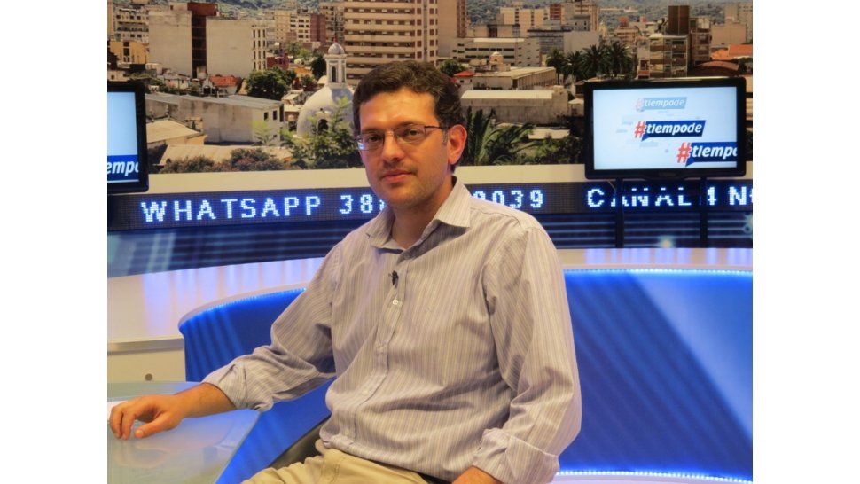 Federico Noro