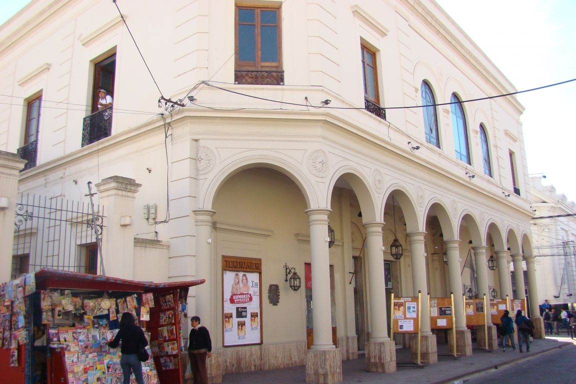 Teatro Mitre