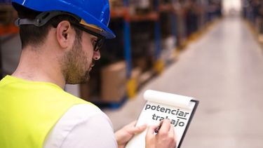Potenciar Trabajo: Inscripción y actualización de los datos&nbsp;