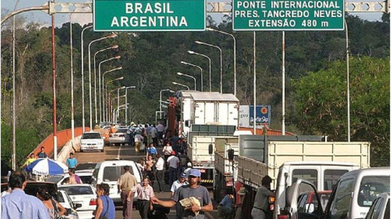 Invasión de argentinos: encuentran productos hasta 75% más baratos