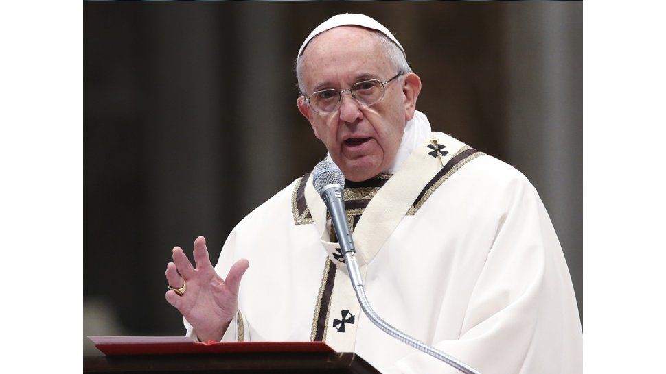 Papa Francisco