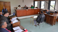 Juicio.