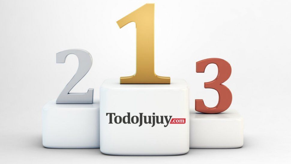 Este es el ranking de las noticias más leídas del 2018 en Todo Jujuy