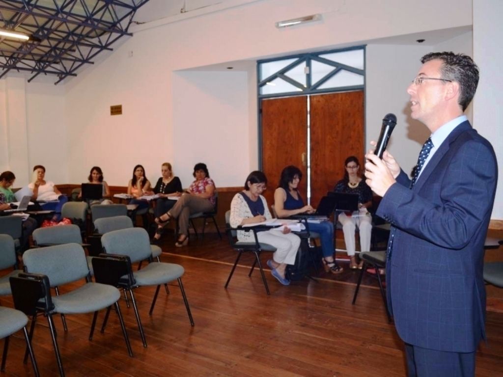 Garcia Aranda