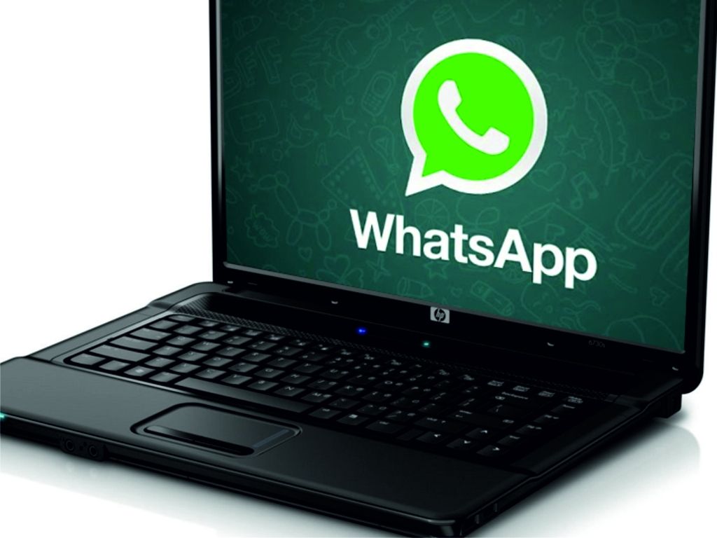 WhatsApp irá por la versión escritorio