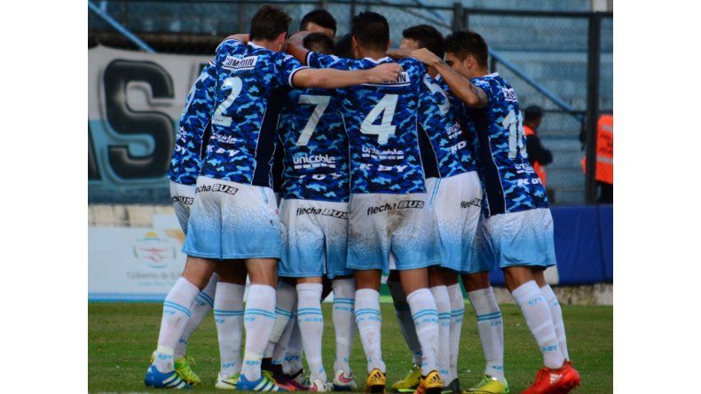 Gimnasia de Jujuy