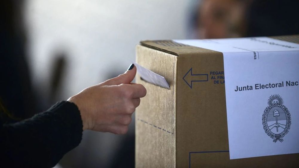 Elecciones 2023: los gobernadores elegidos hasta el momento.&nbsp;