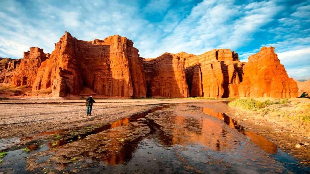 Salta la Linda es una de las provincias más destacadas de la región del NOA.