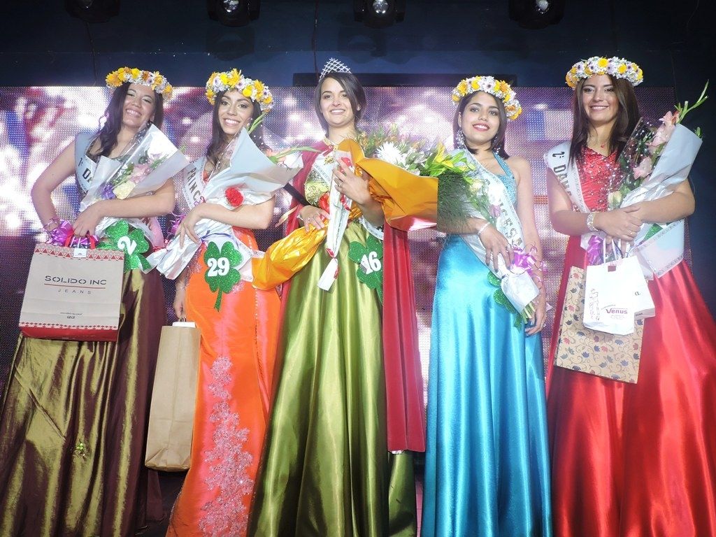 Elección Comercial 1