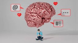 La mitad de los jóvenes argentinos se sienten abrumados por las redes sociales