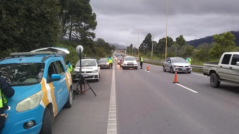 Todo Jujuy | Infracciones de tránsito