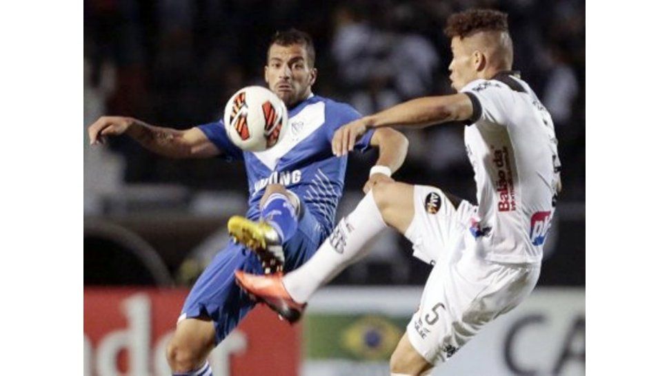 Vélez busca las semifinal