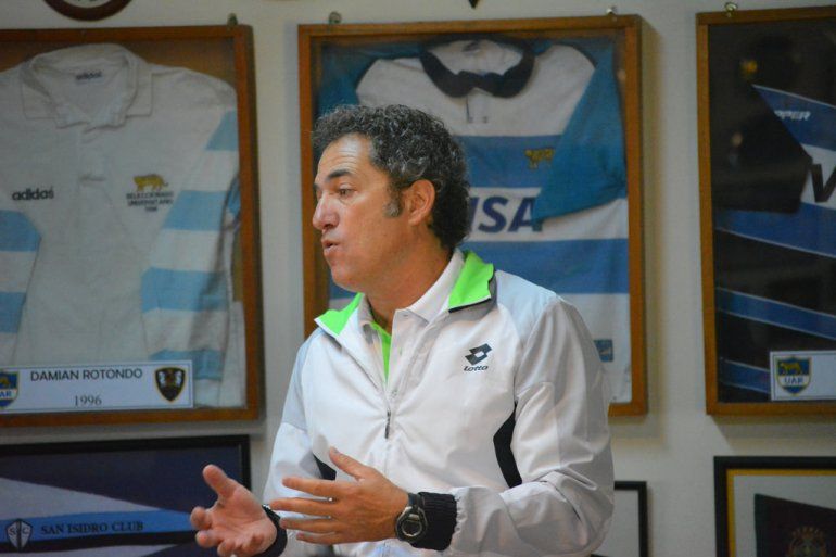 Leo Alonso