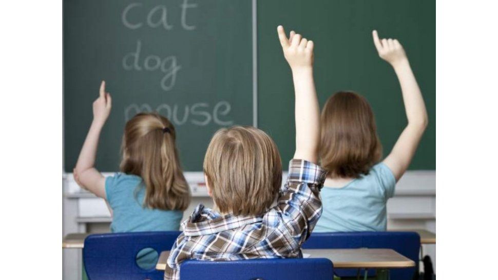 Aprendiendo inglés