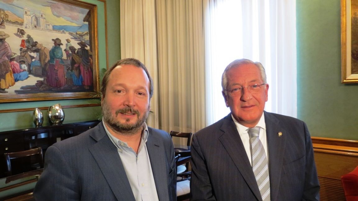 Sabbatella y Fellner