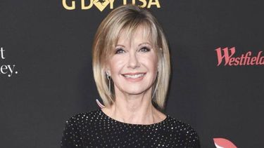Falleció Olivia Newton- John a los 73 años.&nbsp;