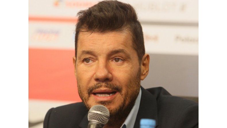 Marcelo Tinelli