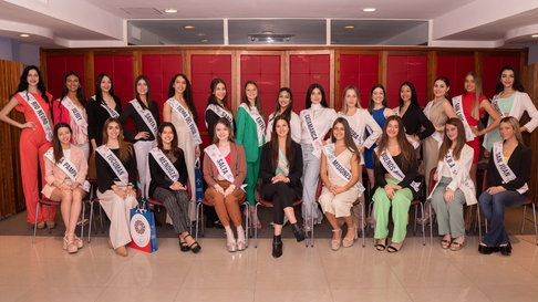 Todo Jujuy | FNE 2022: Conocé a las candidatas provinciales