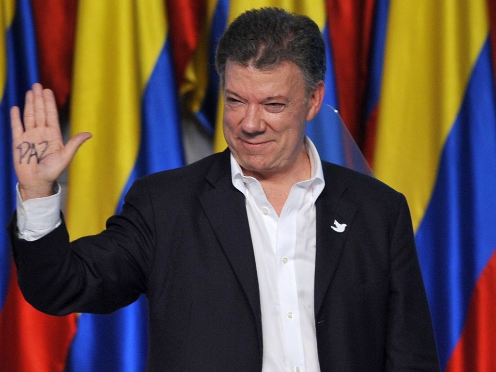 Juan Manuel Santos