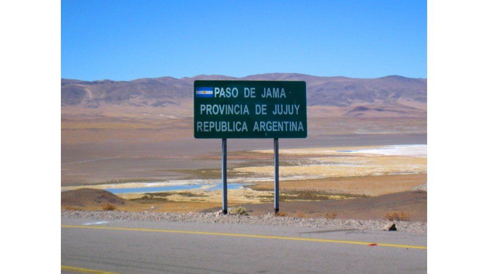 Paso de ama