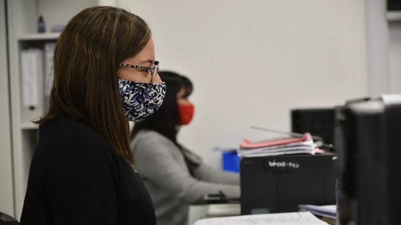 Trabajadores de salud tendrán asueto el martes 23 de noviem bre.