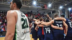 Un histórico de la Liga Nacional descendió