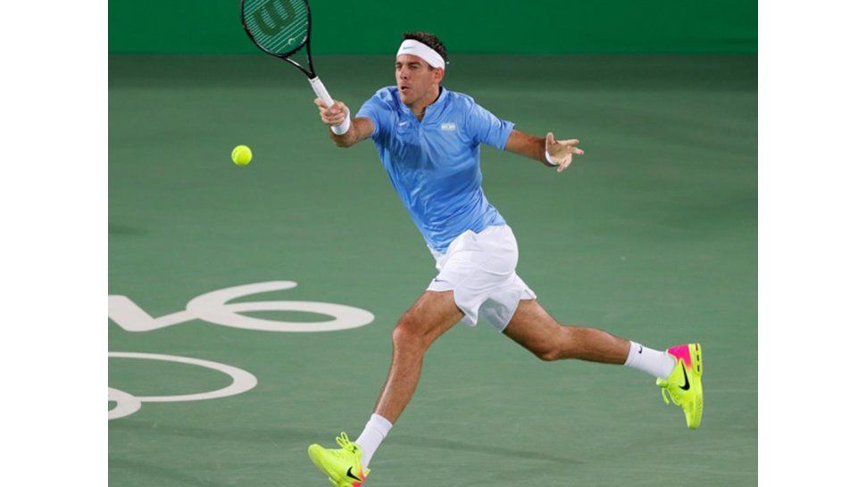 Del Potro