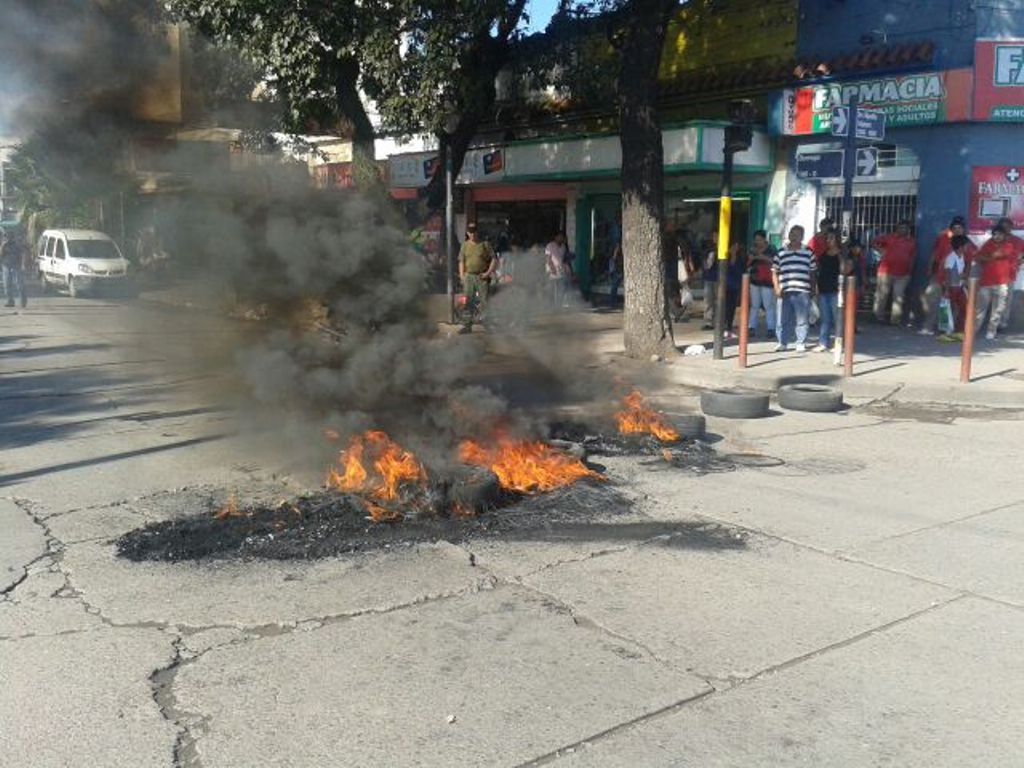Bloqueo de puentes