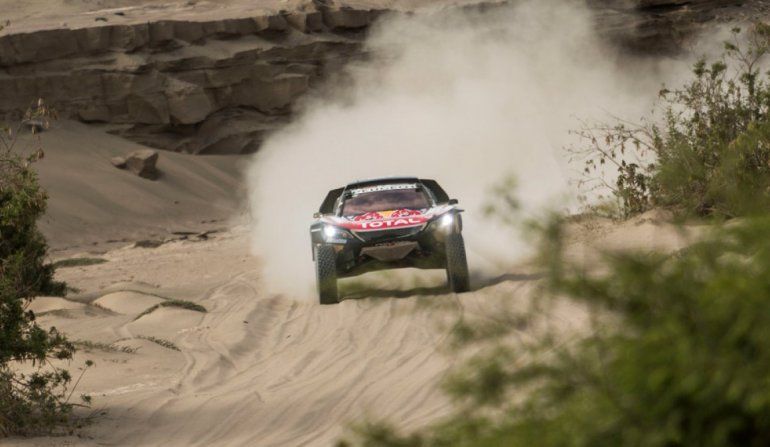 carlos sainz