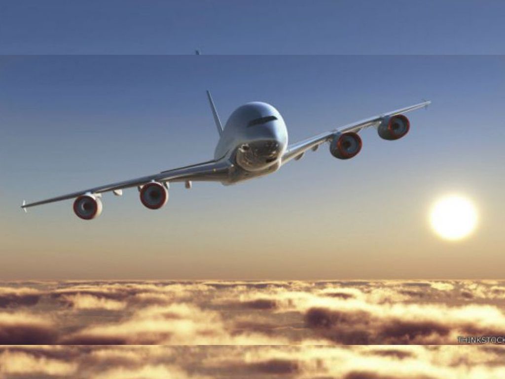 Vuelos low cost