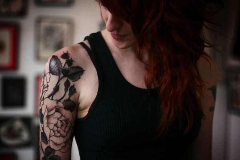 Tatuaje