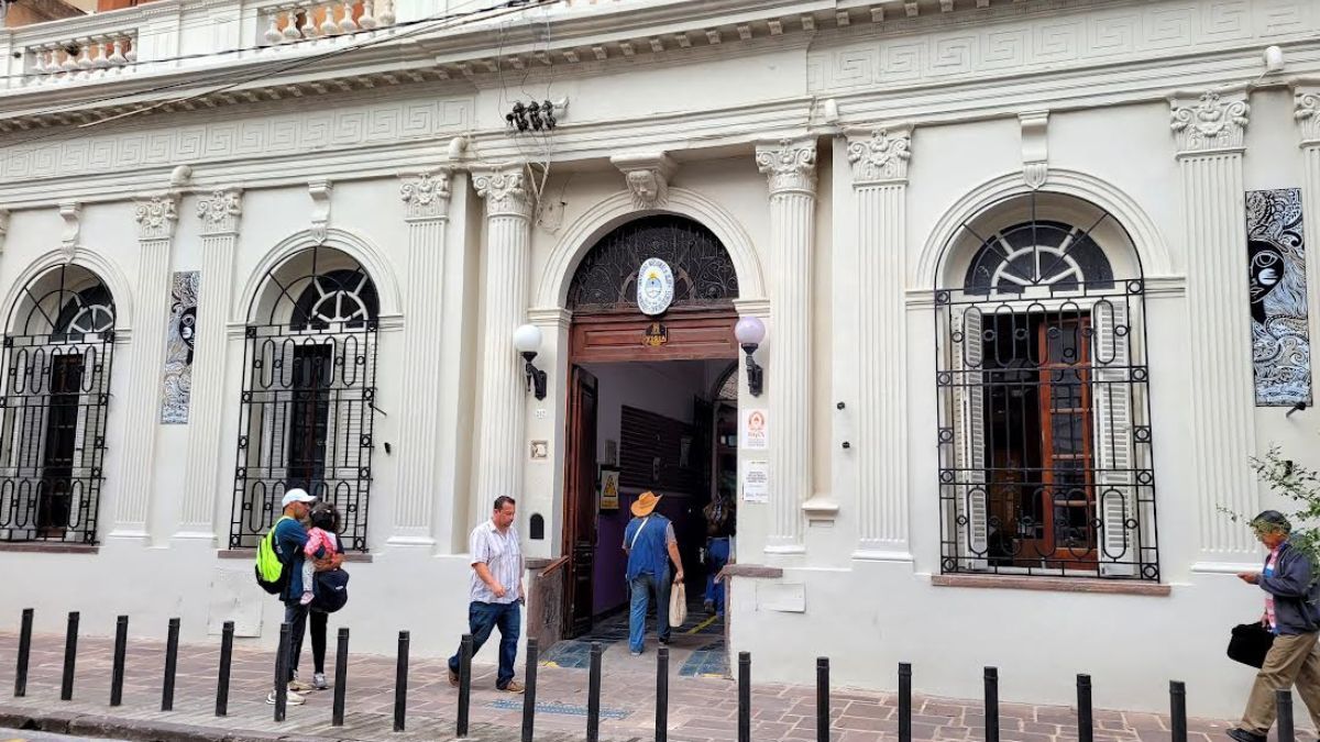UNJu: habilitaron la segunda etapa de preinscripciones en Humanidades
