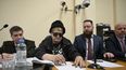 Juicio a Pity Álvarez: rechazaron suspender el debate y el músico declarará más adelante.&nbsp;