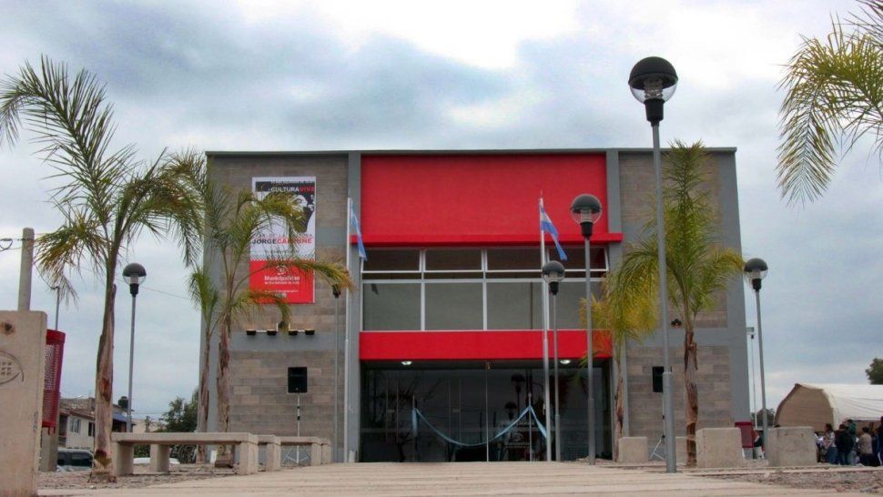 Se viene la 8° edición de Danzando a la Pachamama en Alto Comedero