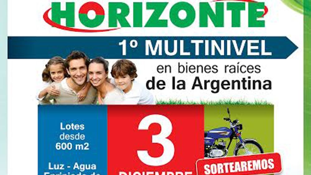 Grupo Horizonte