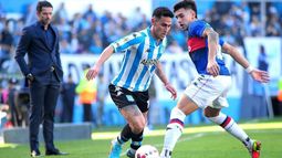 Racing Club y Tigre buscan la final del Trofeo de Campeones