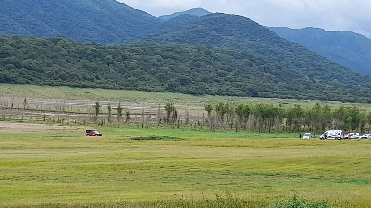 El tío de Nicolás Brandán reconoció una prenda