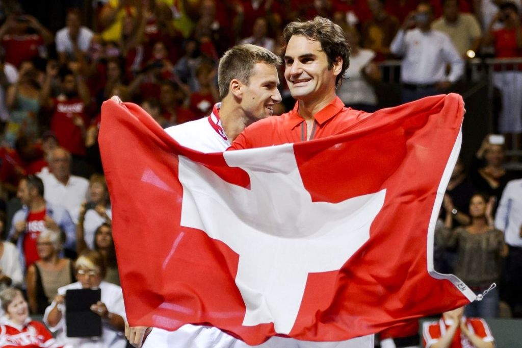 Roger Federer