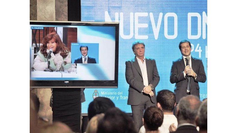 Nuevo DNI