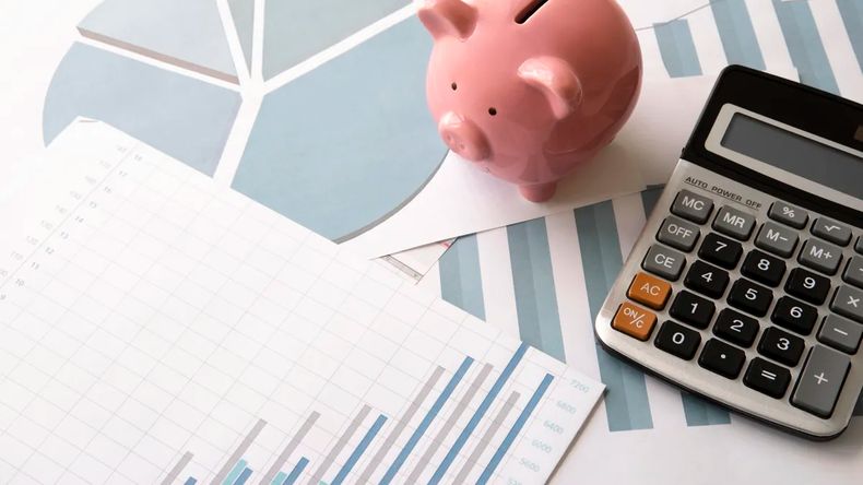 Los bancos aplicaron otra suba y ya pagan hasta 55% anual.