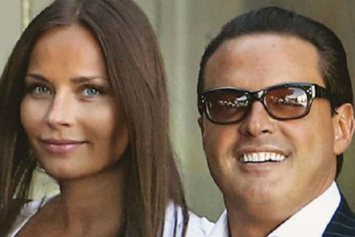 Luis Miguel