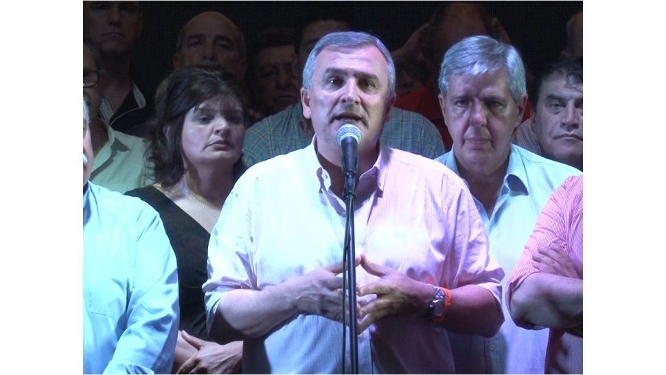 Gerardo Morales