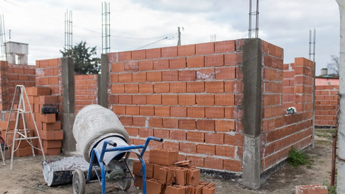 Todo Jujuy | Obra en construccion