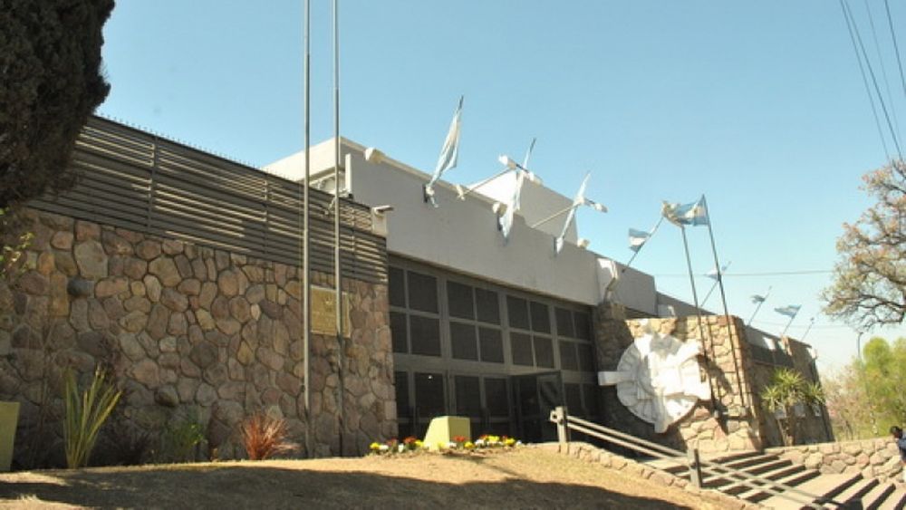 Legislatura provincial