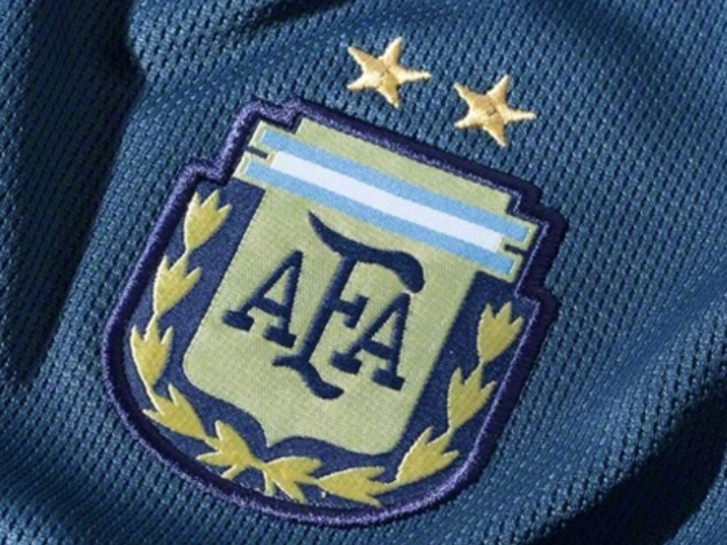 Camiseta Argentina
