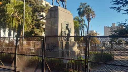 Todo Jujuy | plaza belgrano