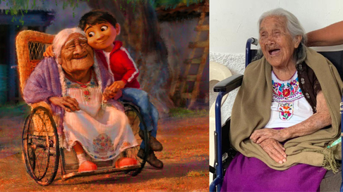 Todo Jujuy | Mamá Coco falleció este domingo a los 109 años